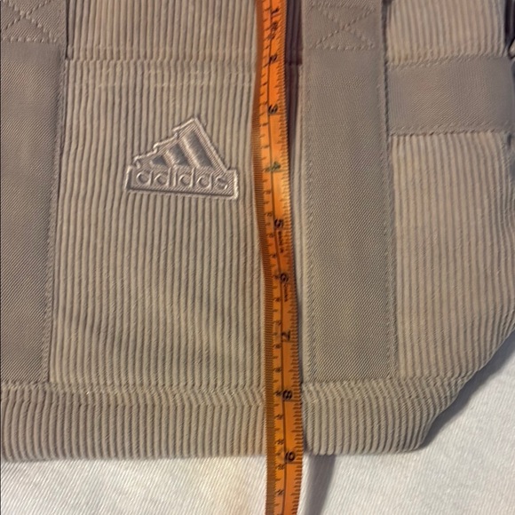 Adidas Beige Crossbody Bag - Picture 6 of 6